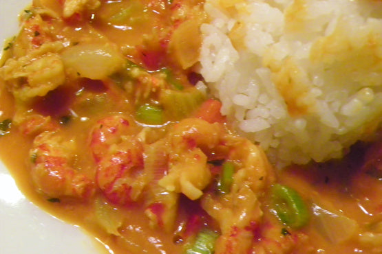 Denicola’s Etouffee