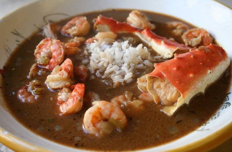 Denicola’s Gumbo