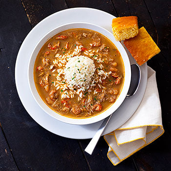 Denicola’s Gumbo